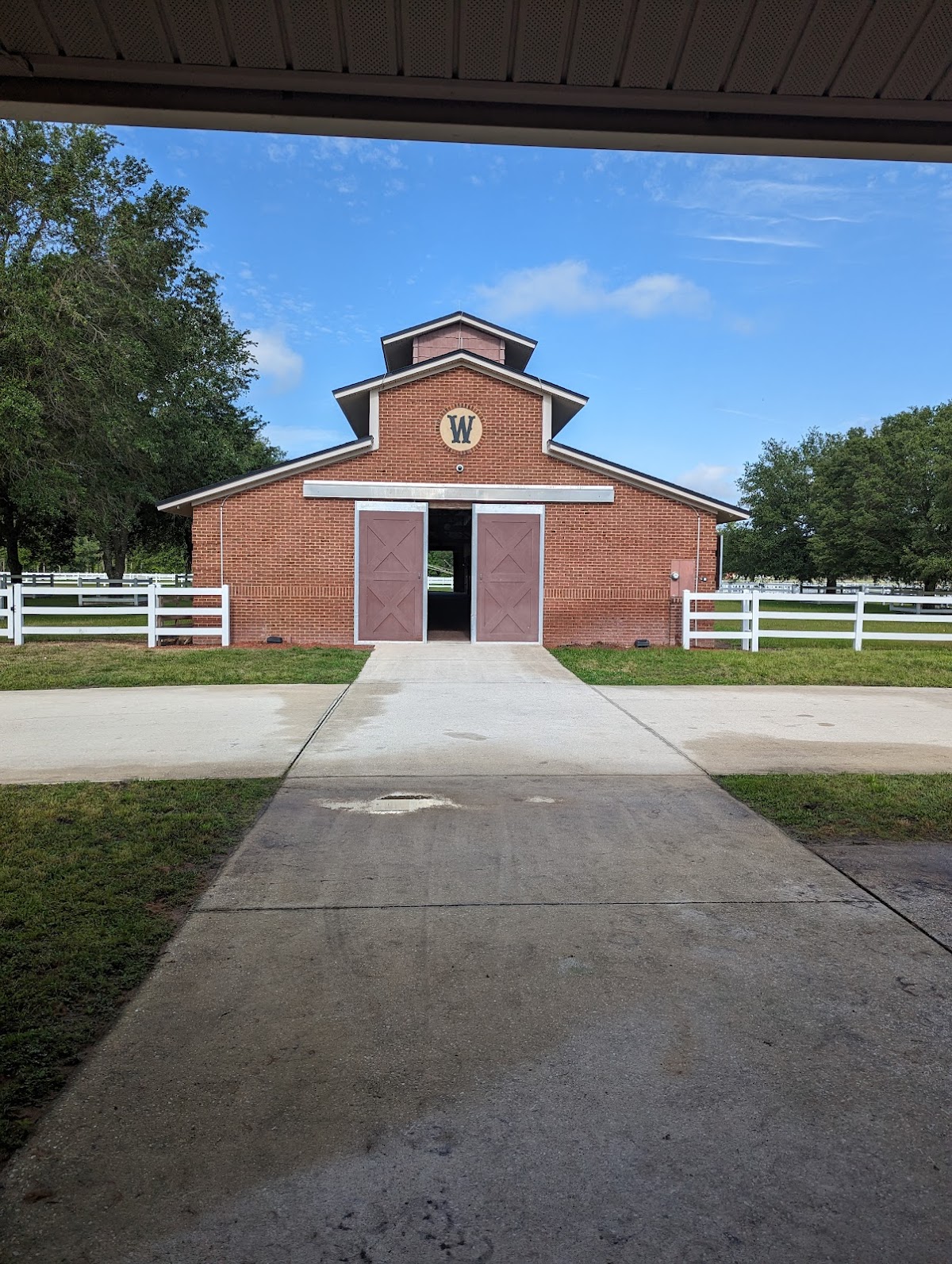 Florida Horse Ranch-Private