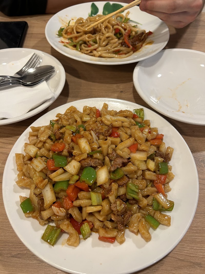 Tengri Tagh Uyghur photo 6