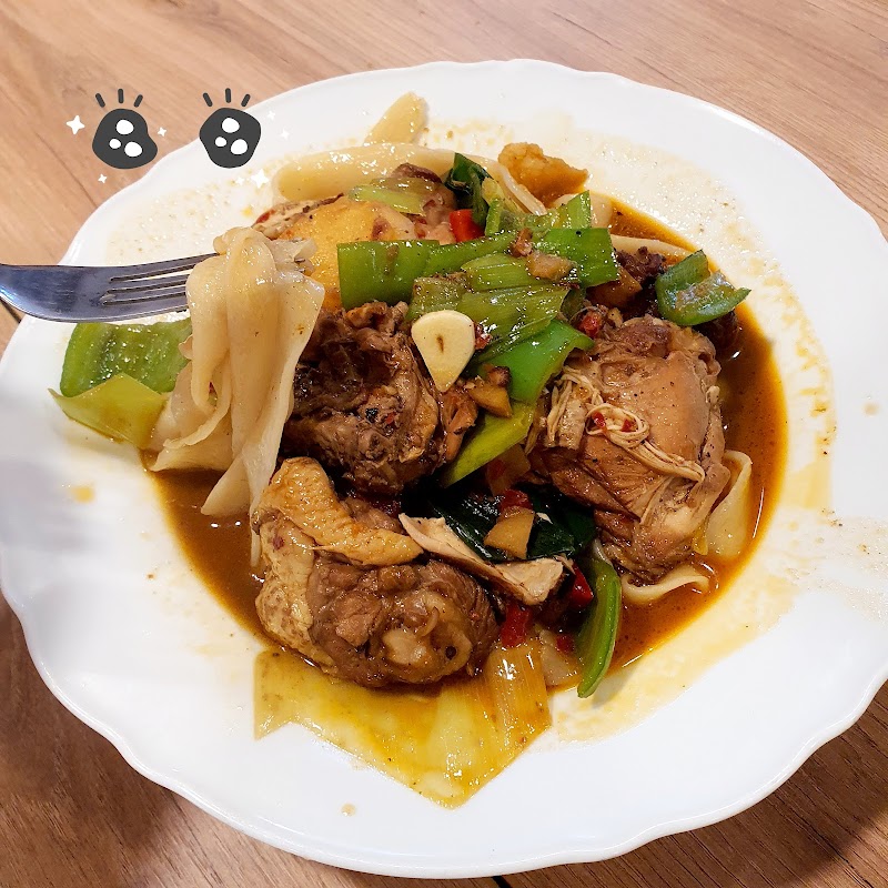 Tengri Tagh Uyghur photo 5