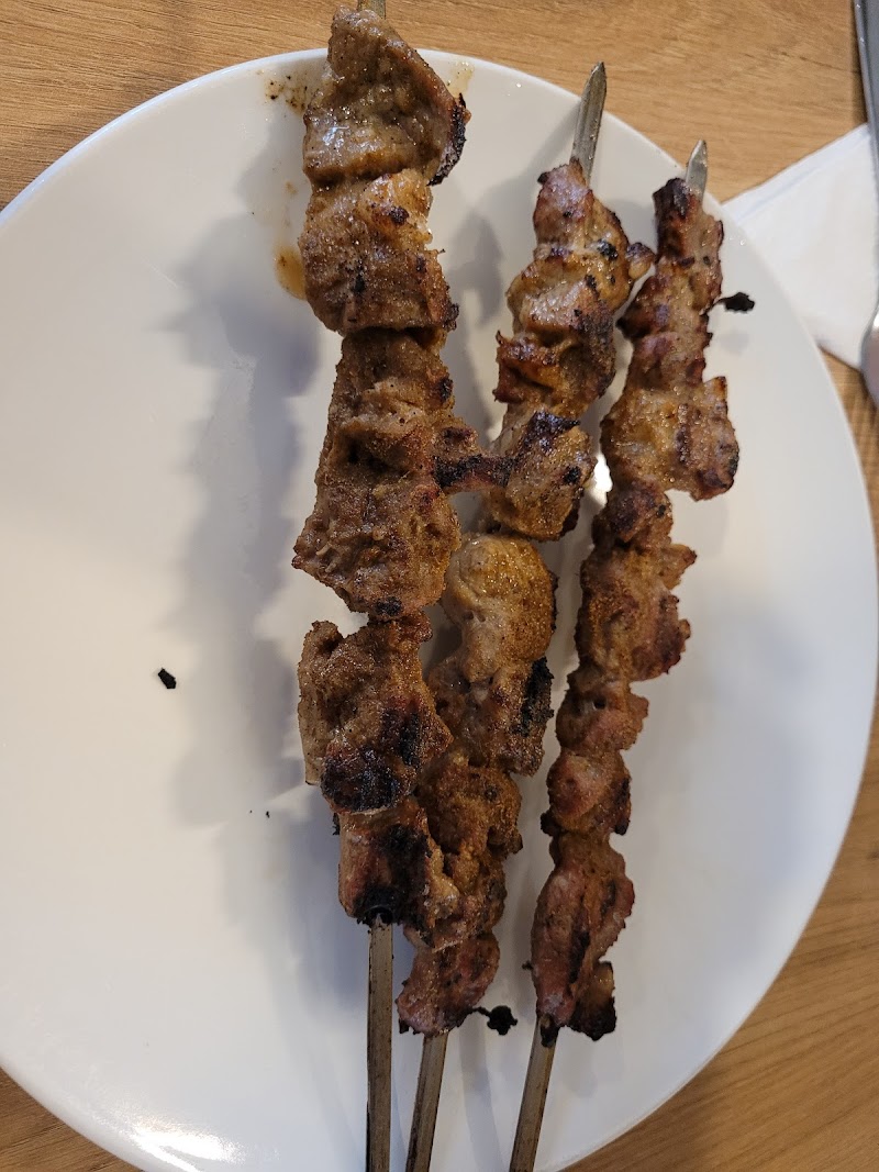 Tengri Tagh Uyghur photo 4