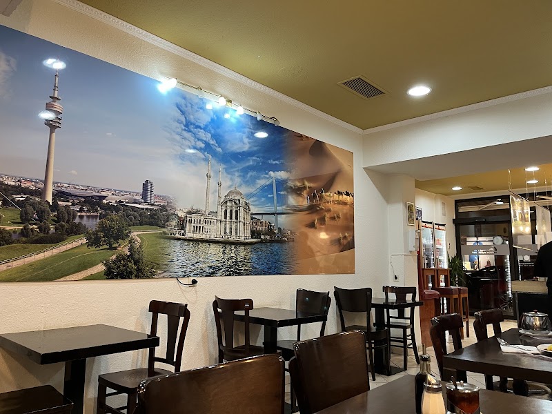 Tengri Tagh Uyghur photo 1