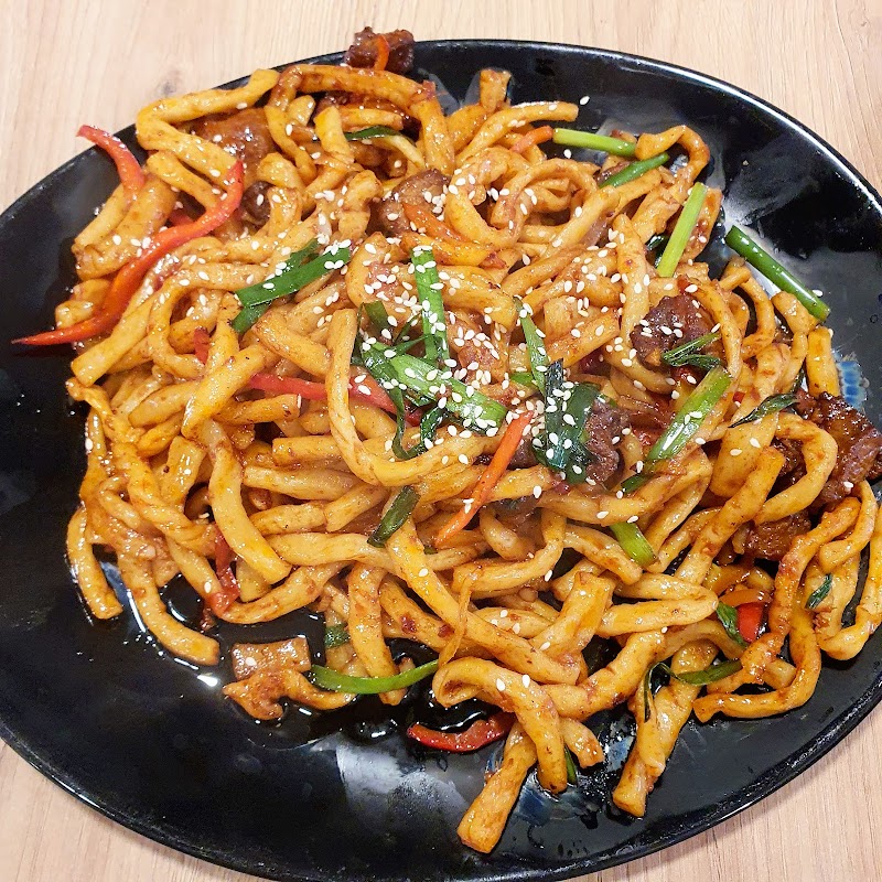 Tengri Tagh Uyghur photo 3