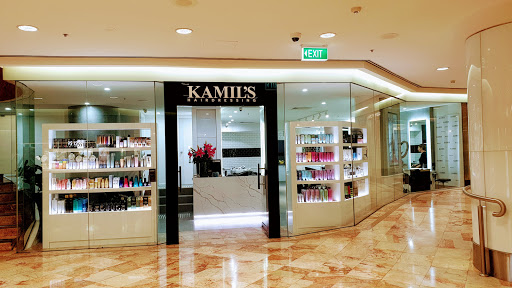 Kamil's Hairdressing photo 1