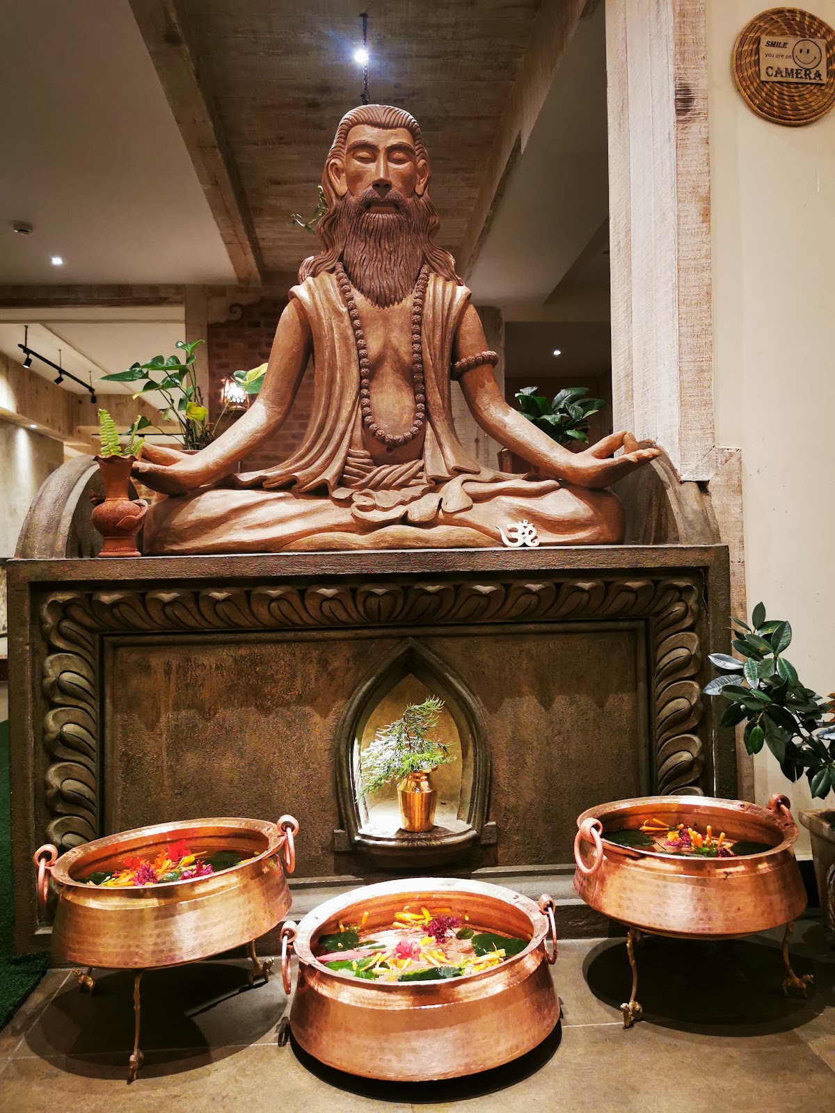 Nepal Yoga Home — 4
