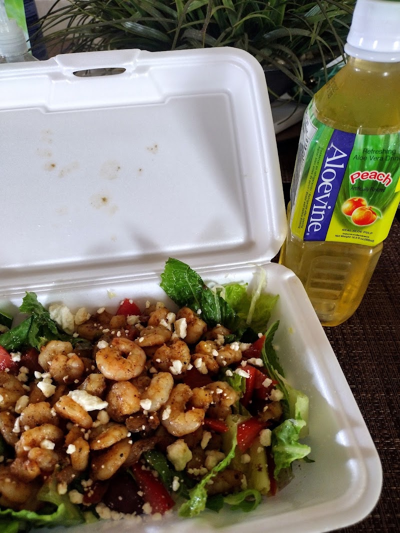 Sarah's Mediterranean Cafe photo 3