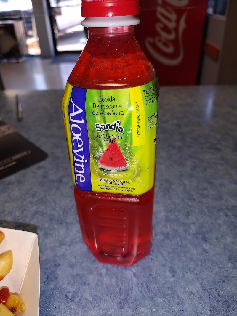 Sarah's Mediterranean Cafe photo 4