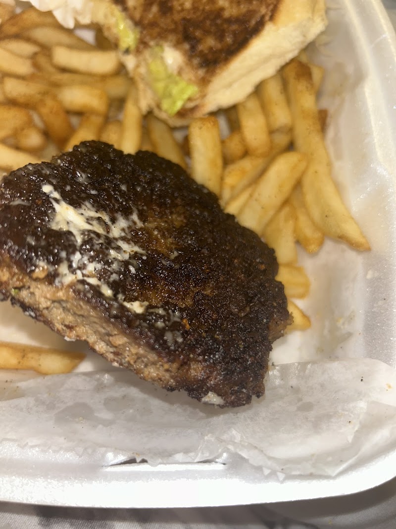 Sarah's Mediterranean Cafe photo 4