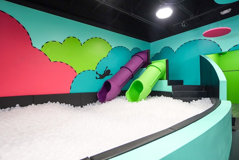 My Play Place — Indoor Playground in Phoenix