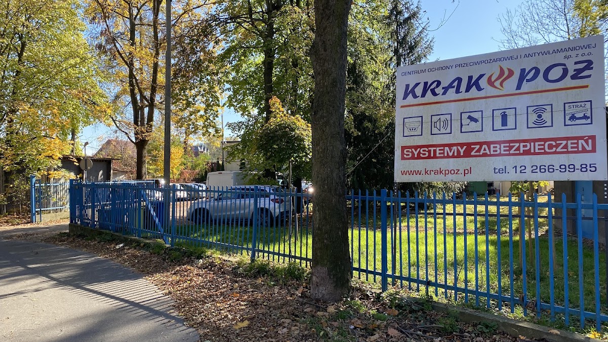 Realizacja Krak-Poż Sp. z o.o. 1