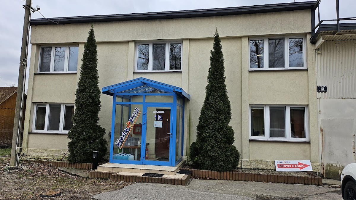 Realizacja Krak-Poż Sp. z o.o. 3