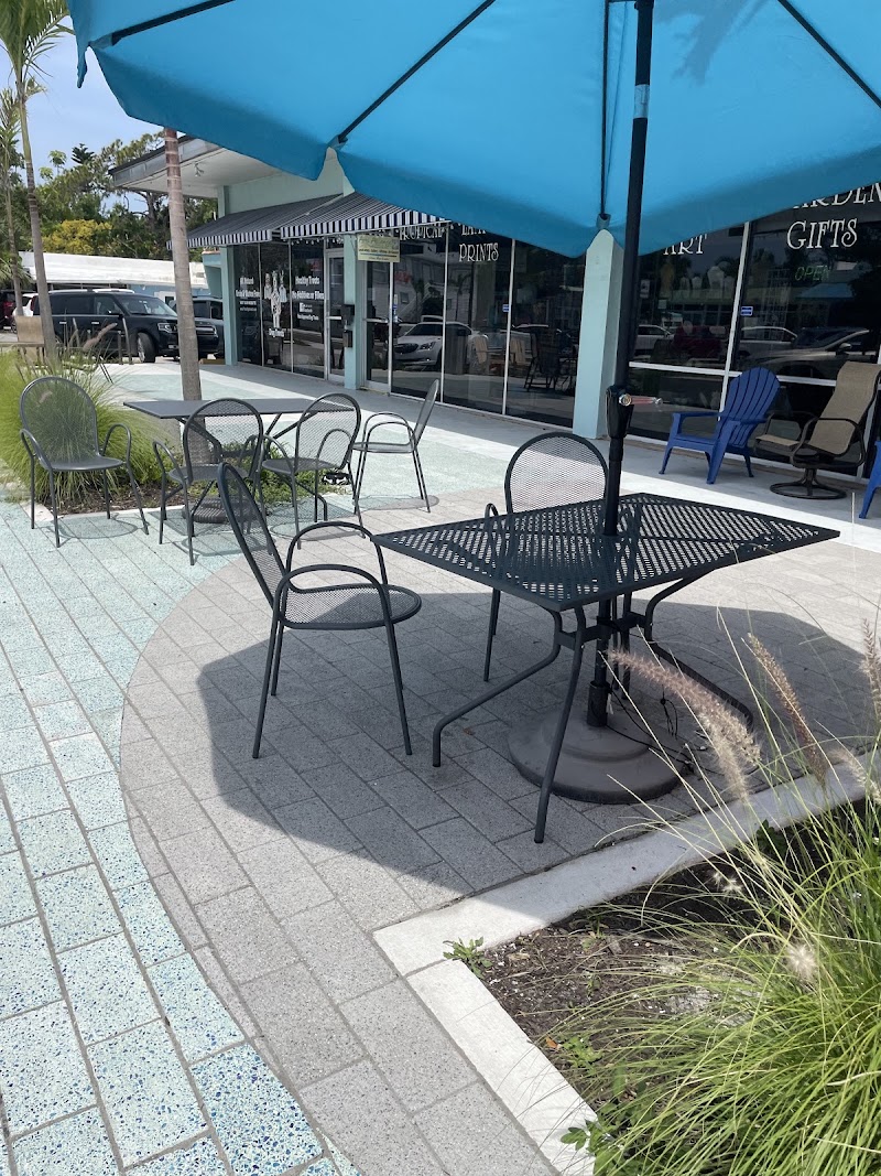 The Dearborn Coffeehouse and Bakery (Joe Maxx) photo 1