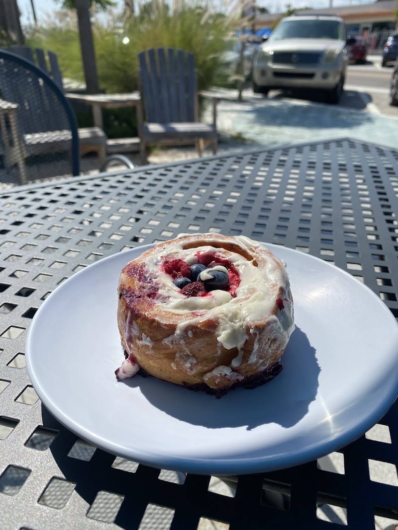 The Dearborn Coffeehouse and Bakery (Joe Maxx) photo 2