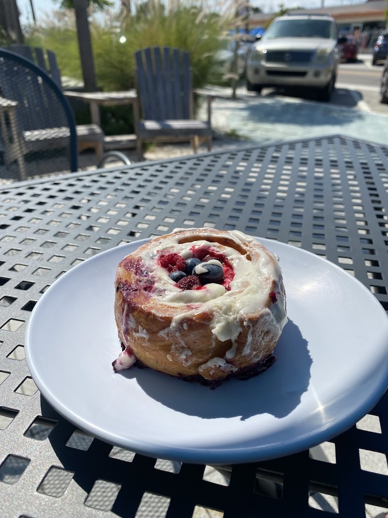 The Dearborn Coffeehouse and Bakery (Joe Maxx) photo 2