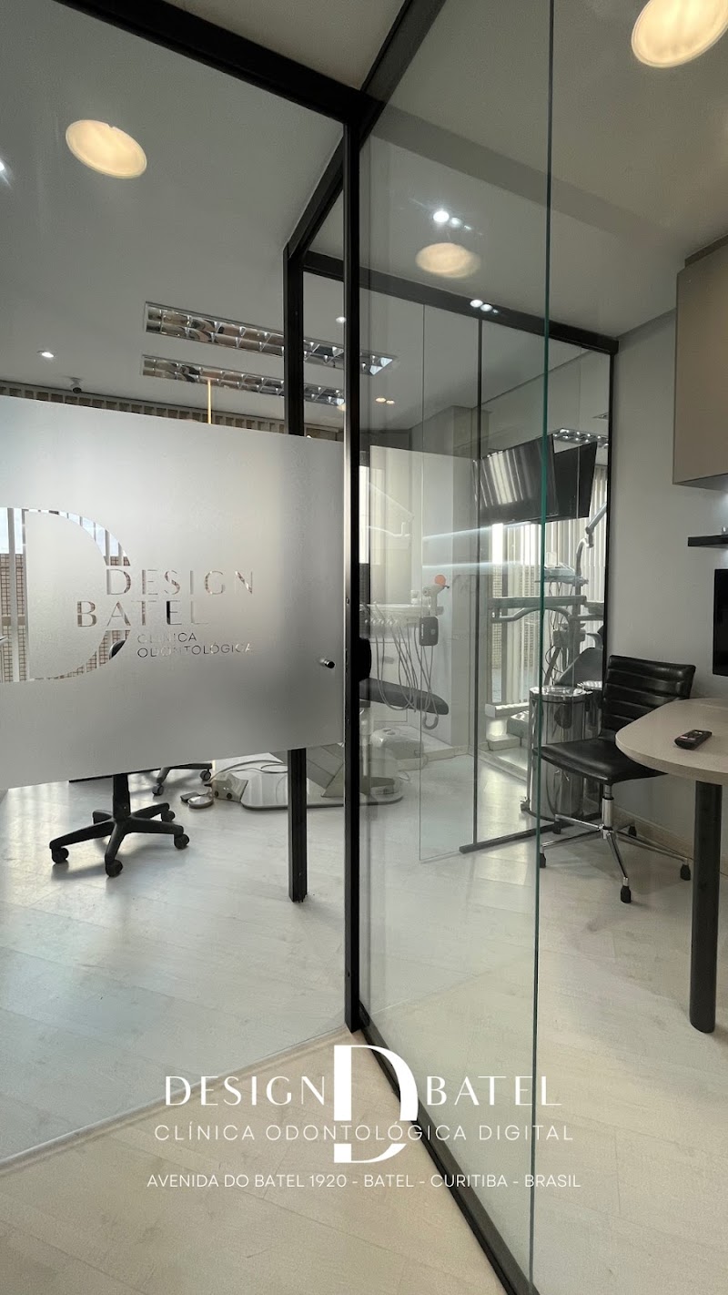 Design Batel Clinica Odontológica - foto 3