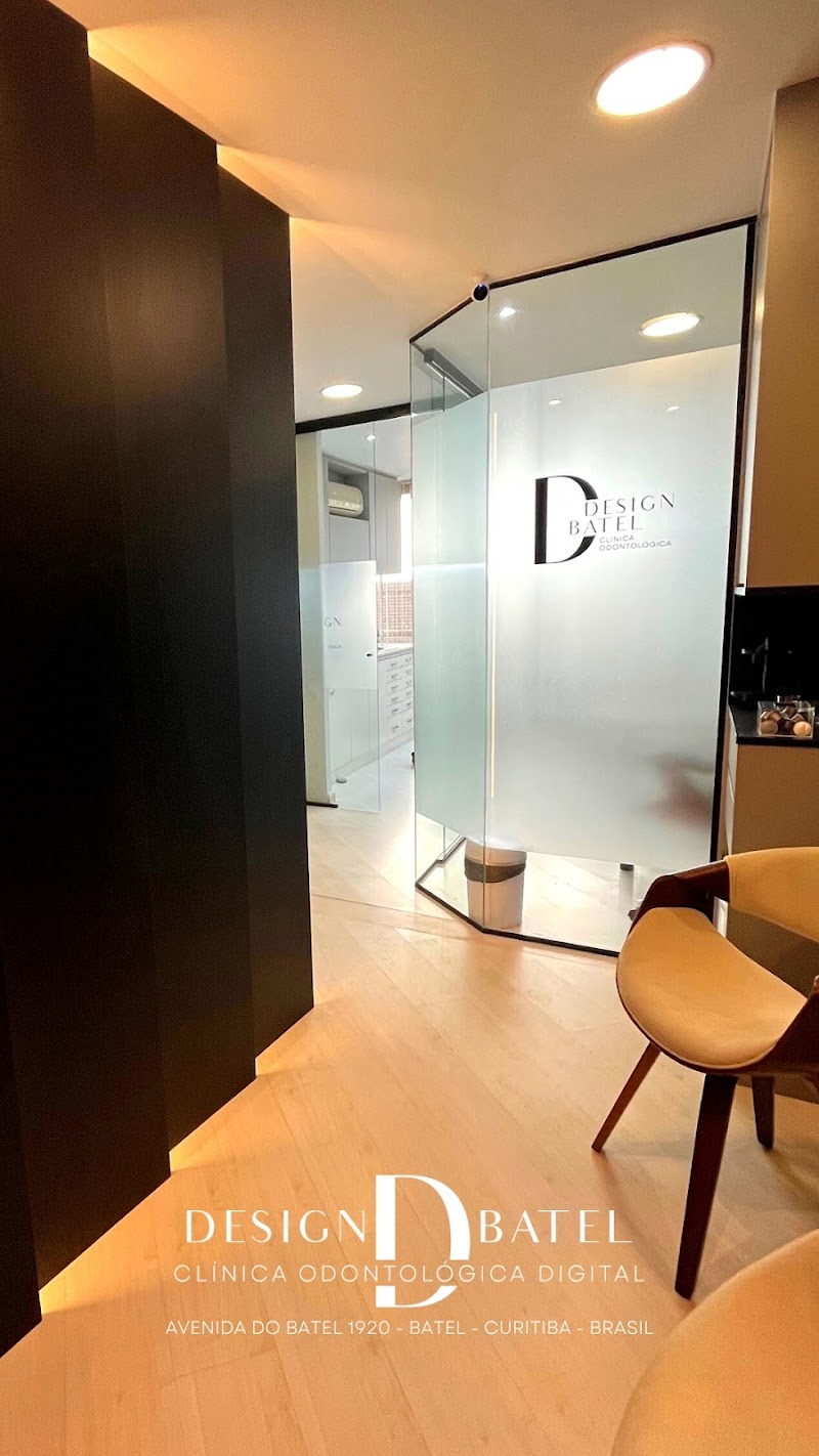 Design Batel Clinica Odontológica