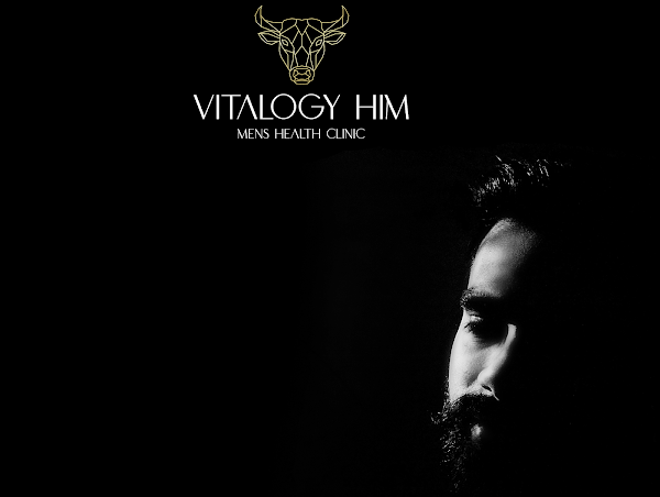 Vitalogy Him: Men's Health Clinic