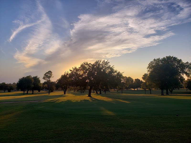 Duncan Golf & Tennis Club photo 1