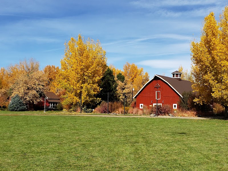 Denver Botanic Gardens Chatfield Farms - Photo 1