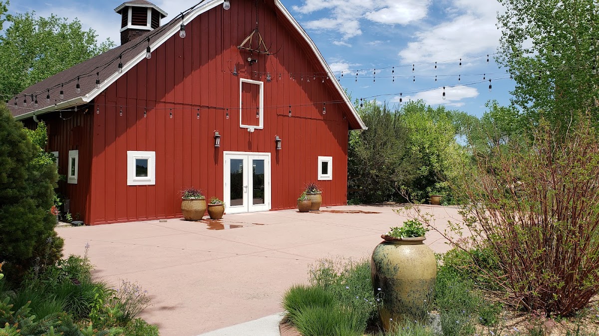 Denver Botanic Gardens Chatfield Farms