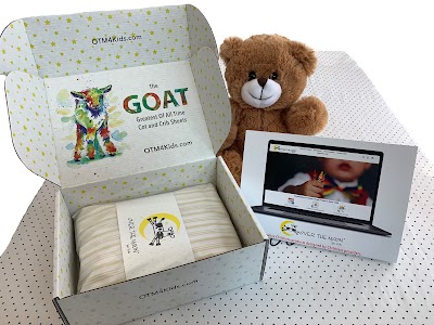 Over The Moon 4 Kids