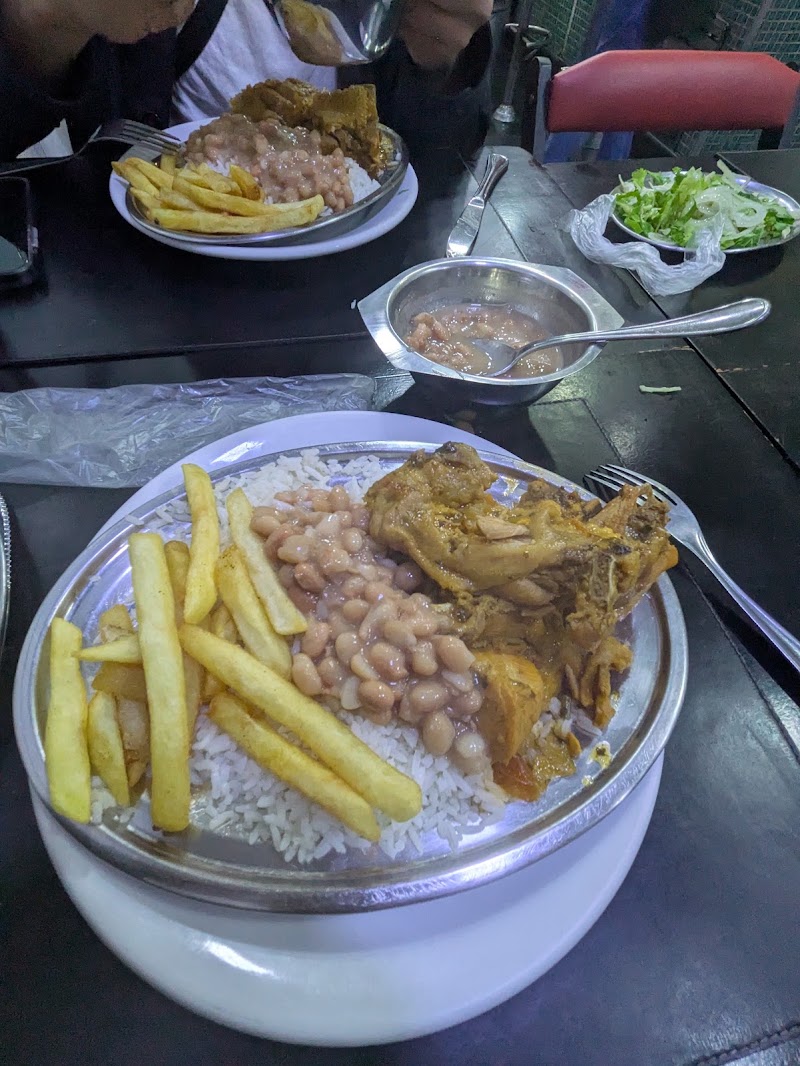 Foto de Restaurante e Lanchonete Metropolitanus