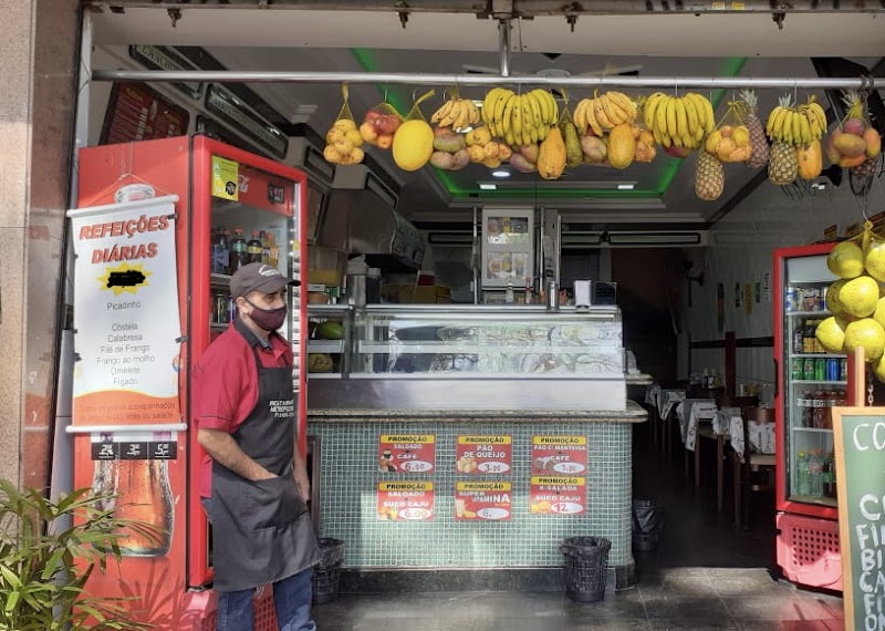 Foto de Restaurante e Lanchonete Metropolitanus
