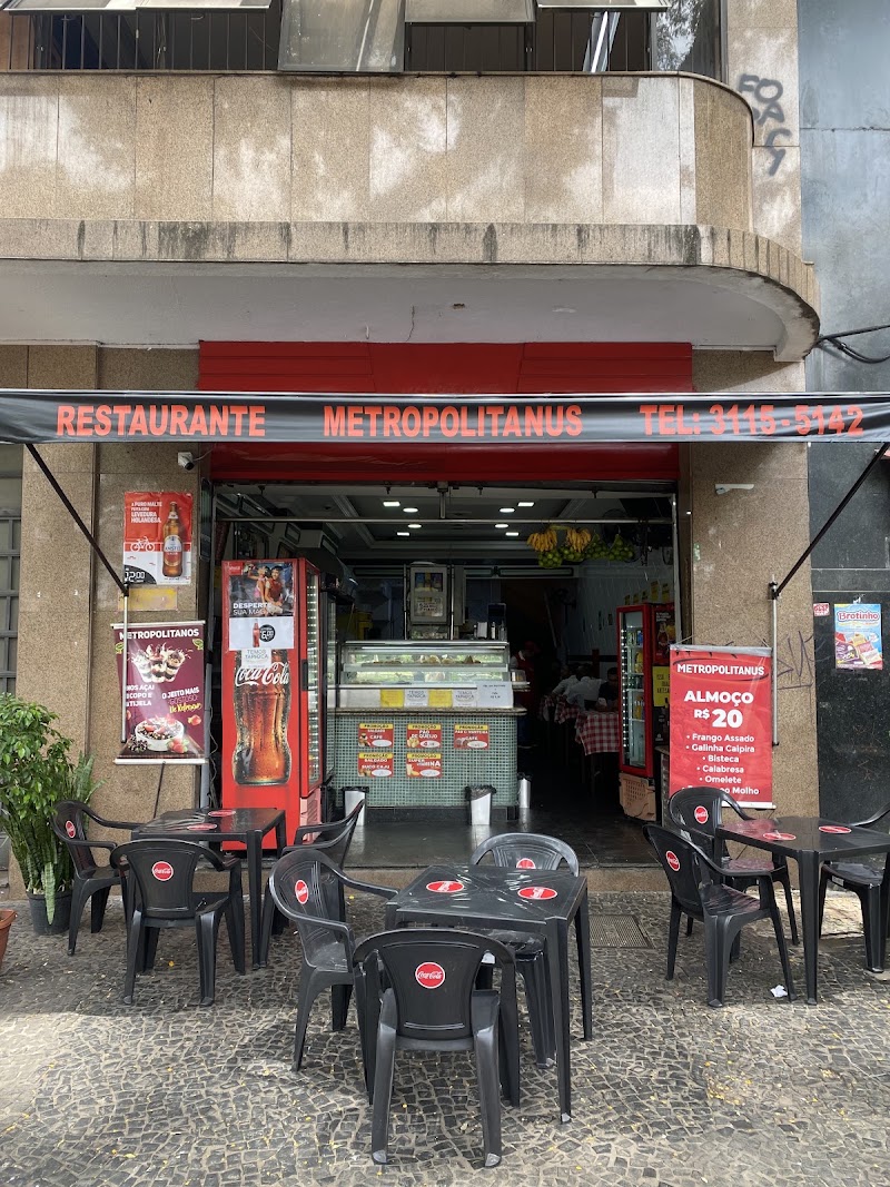 Foto de Restaurante e Lanchonete Metropolitanus