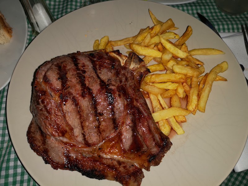Foto de Restaurante e Lanchonete Metropolitanus