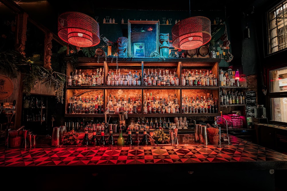 Collage Cocktail Bar fotoğraf 1