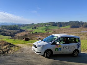 VETERINARIA LA BARQUERA DE COMILLAS