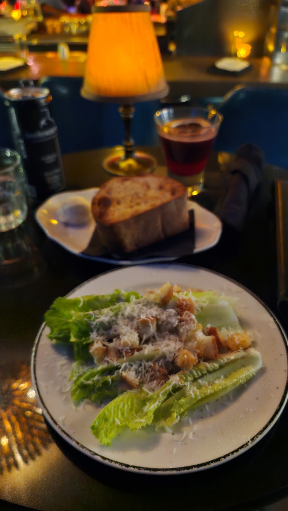 customer photo 2 of Black Cat Jazz Supper Club