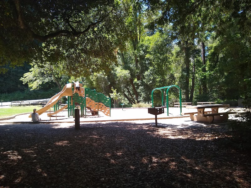 DeLaveaga Park photo 1