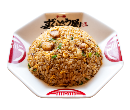 ラー麺ずんどう屋 川西多田店 写真2