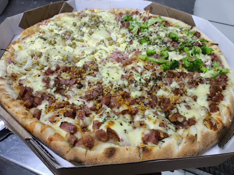 Foto de Rei dos Lanches