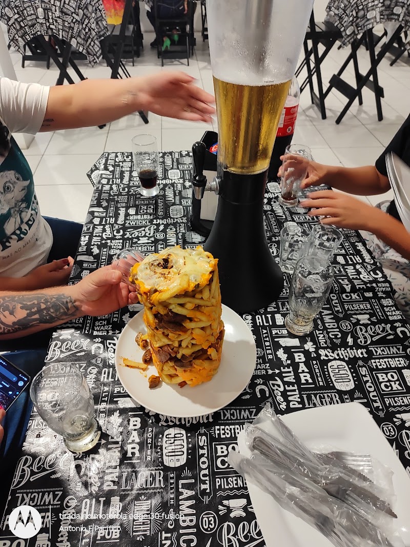 Foto de Rei dos Lanches