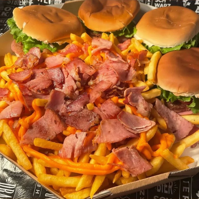 Foto de Rei dos Lanches