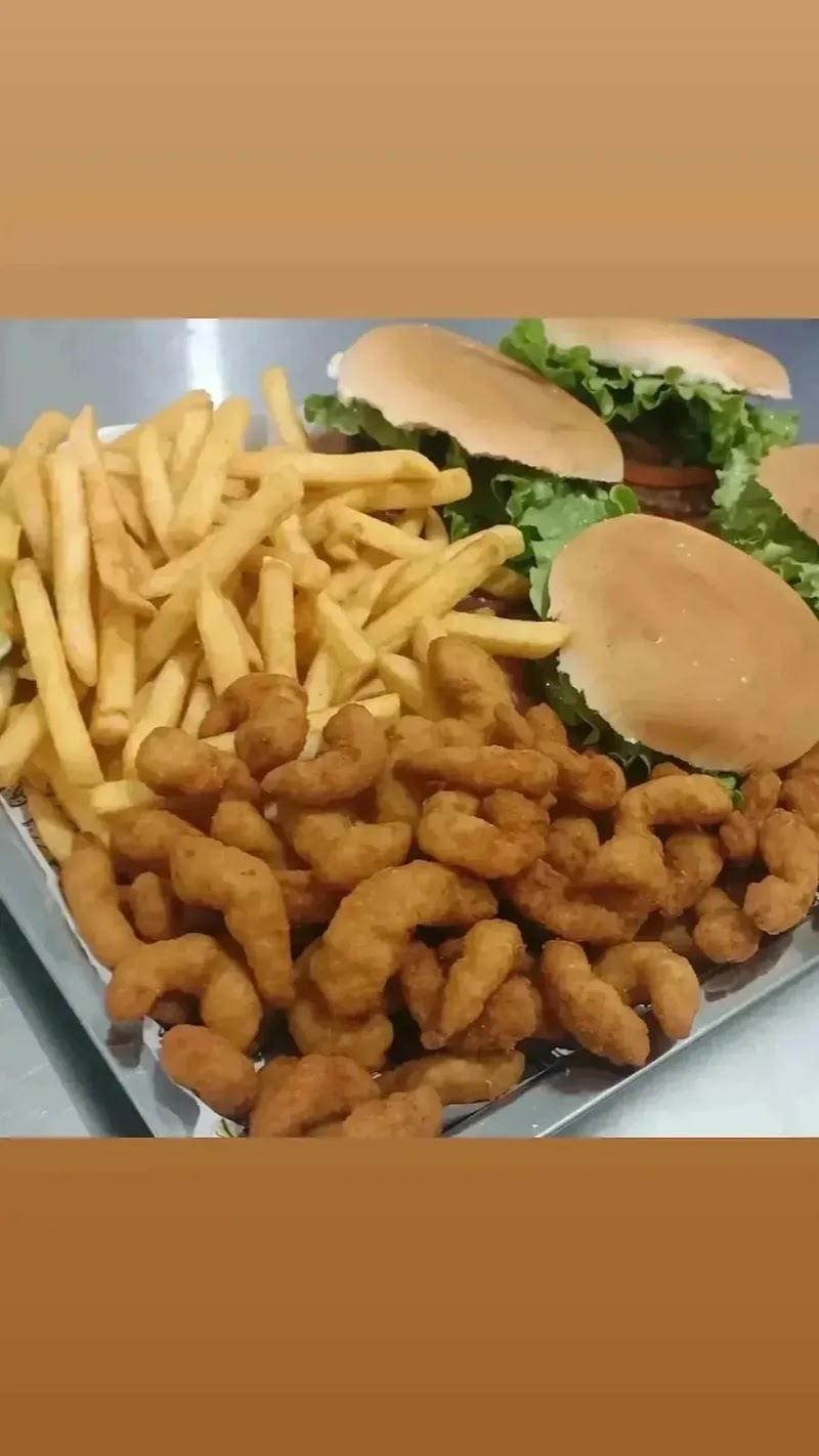 Foto de Rei dos Lanches
