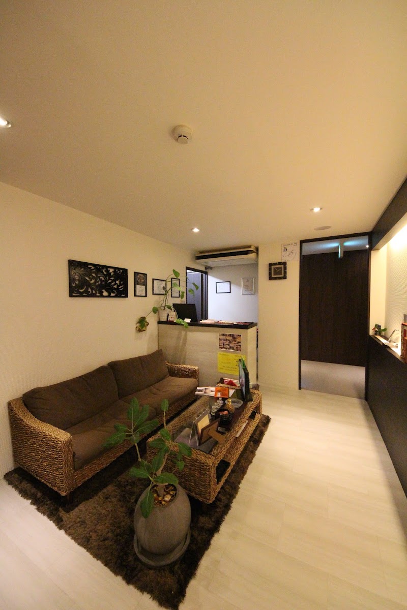 ASBEAUTE（アスヴォーテ） 2