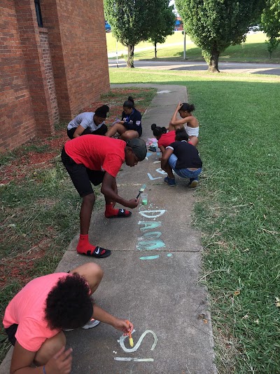 Westside Community Center