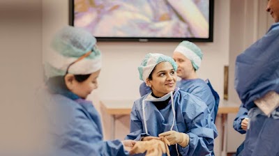 Dr. Chaitasi Shah