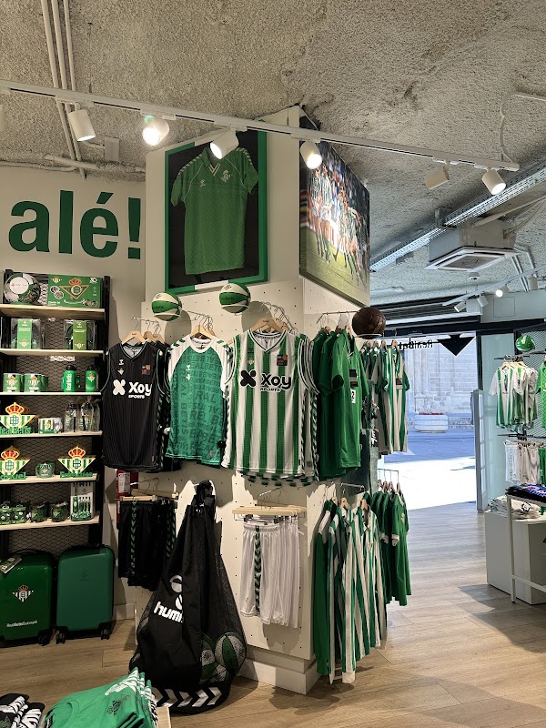 Betis