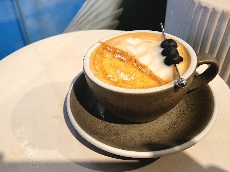 Discourse Coffee | Downtown photo 2