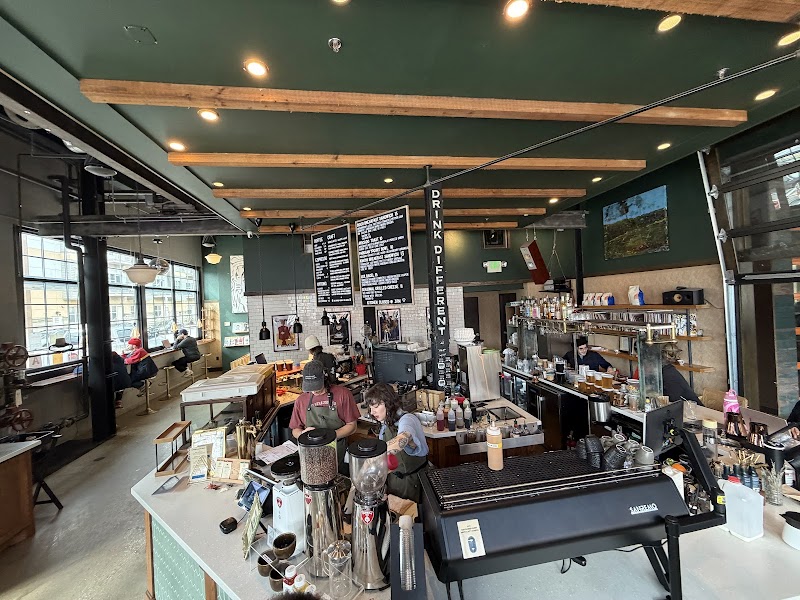 Discourse Coffee | Downtown photo 4