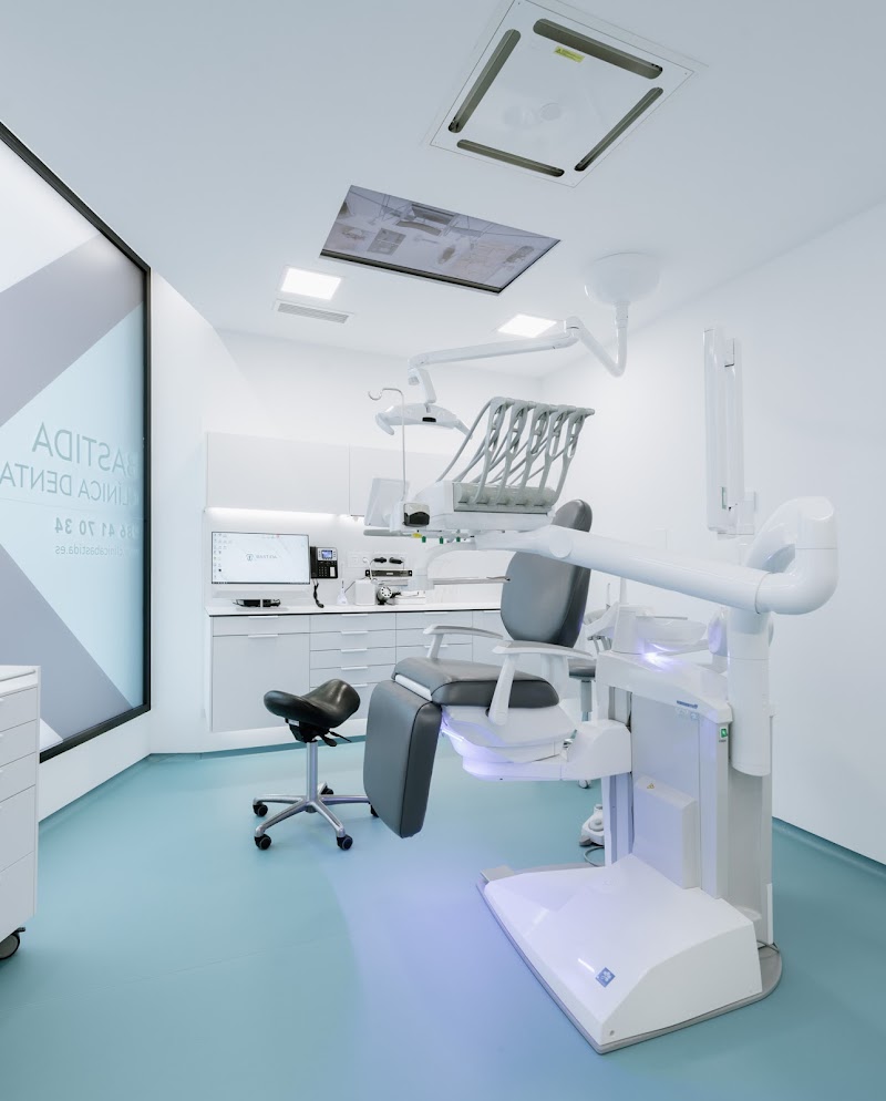 Clínica BASTIDA photo 5