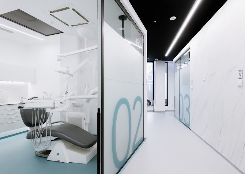 Clínica BASTIDA photo 3