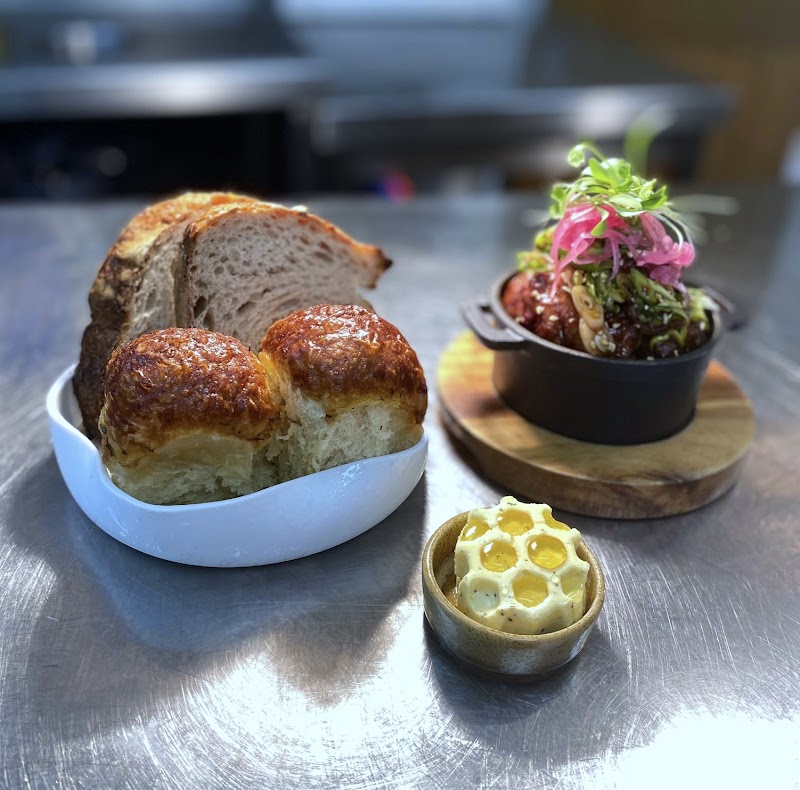 Fletcher's Restaurant