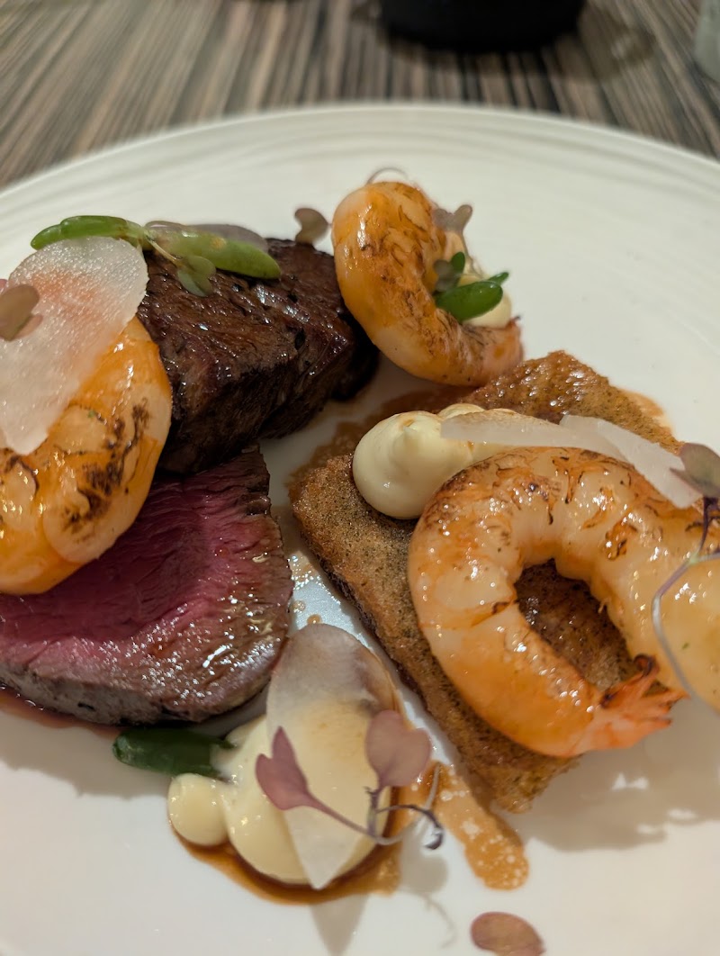 Fletcher's Restaurant