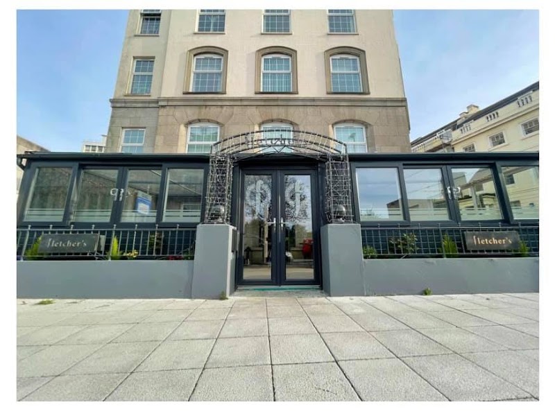 Fletcher's Restaurant