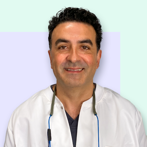 Total Health Dental Care - Belmont, CA