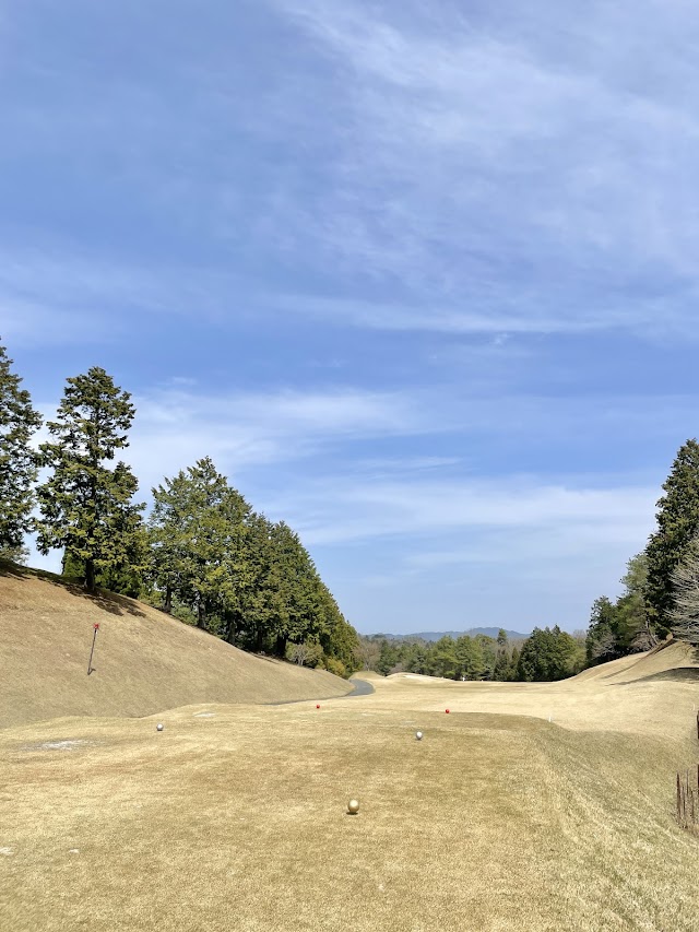 Shin Nara Golf Club - Photo 2